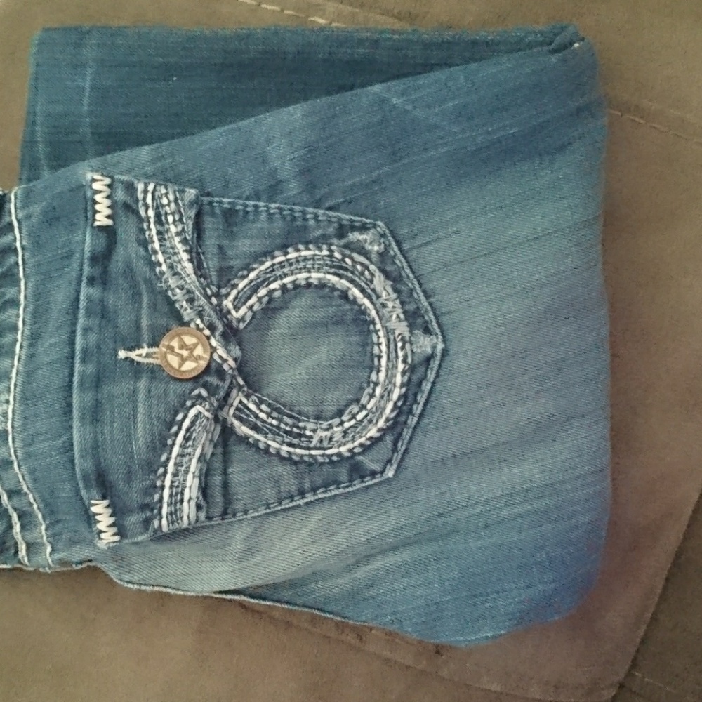 Big Star Jeans